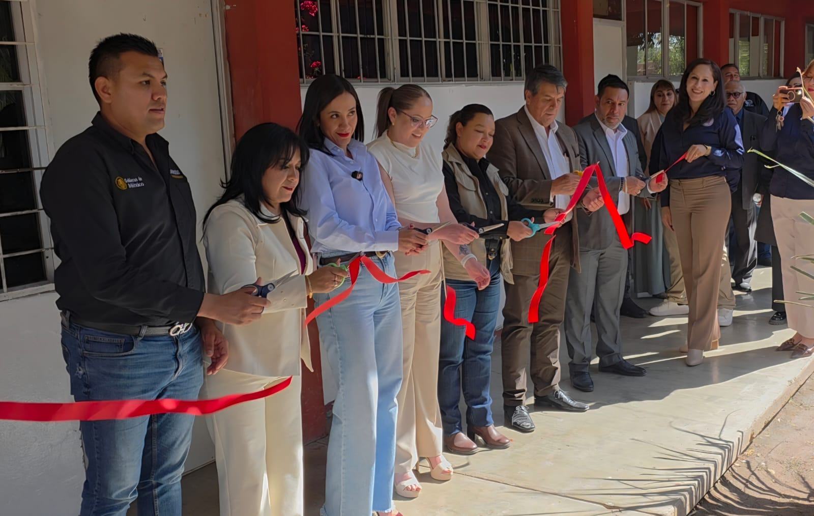 Laboratorios de enfermería